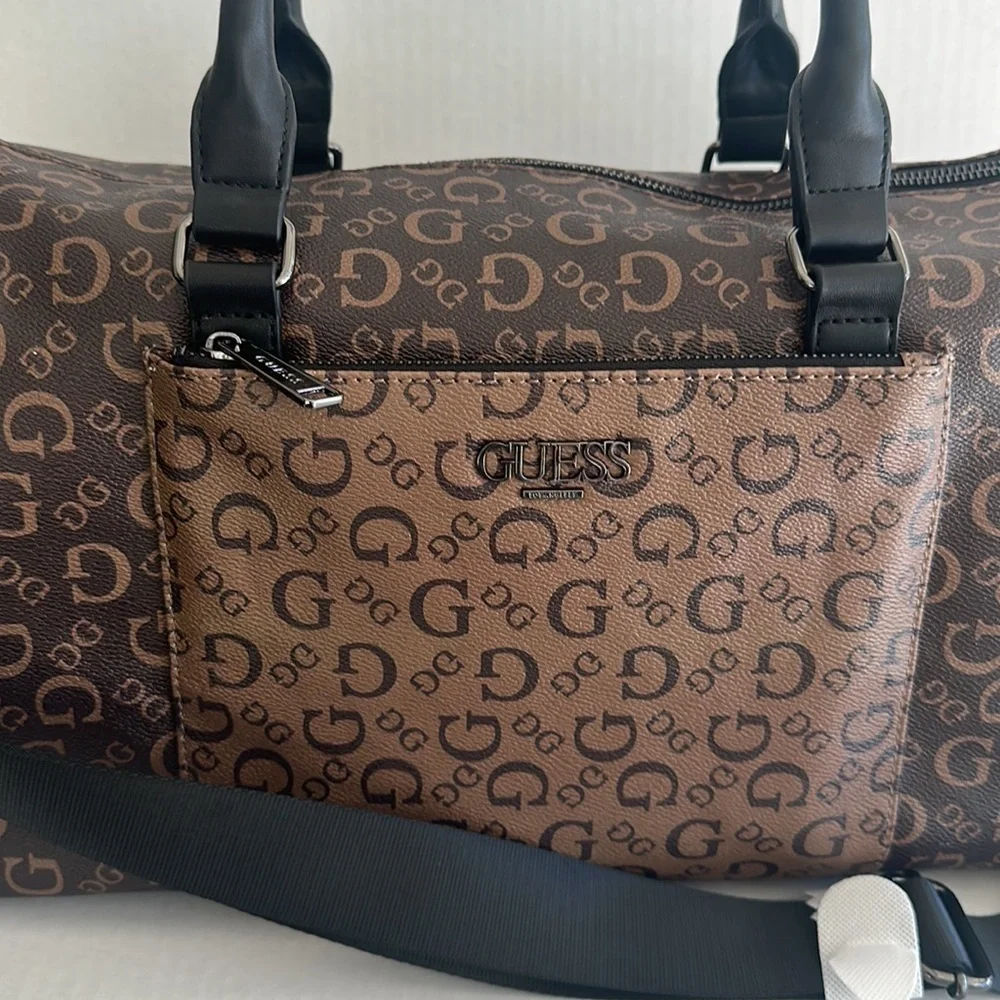 Guess brand new